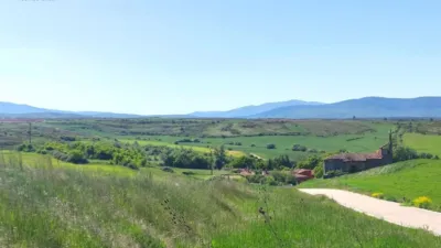 Rustic finca on Calle de la Iglesia photo 45