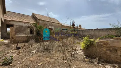 Rustic Finca in Tallante photo 36