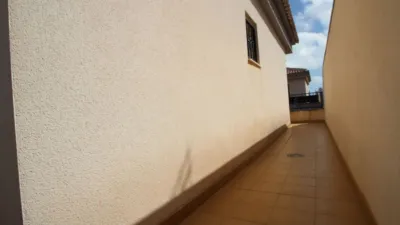 Townhouse in Aguas Nuevas 1 photo 33