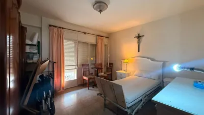Apartment in Plaza Chinorros photo 11