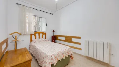 Casa – Orihuela, Residencial Jumilla III, Urbanización Horizonte - Más