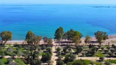 Piso – la Vila Joiosa / Villajoyosa, Cales i Talaies - Vista 4