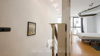 Loft en Avenida de Manoteras photo 16