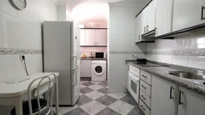 Apartment on Avenida de Europa photo 12