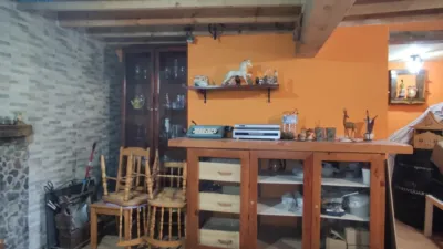 Rustic finca on Calle de la Iglesia photo 8