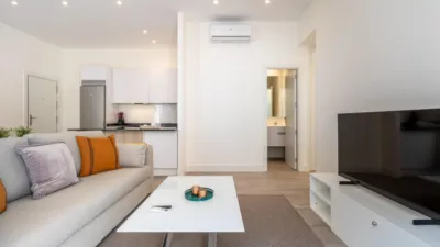 Apartment in the City Centre photo 4