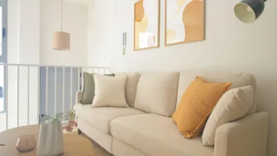 Piso - Vista 3