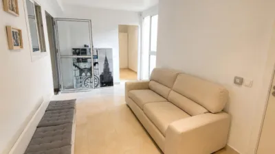 Apartment on Calle de Catania photo 21