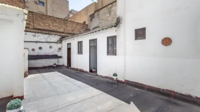 Apartment on Calle San Antón, 33 photo 34