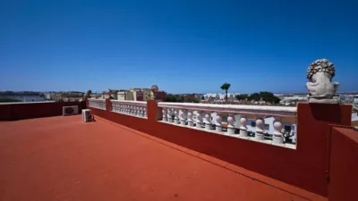 Apartment on Avenida Solano photo 17