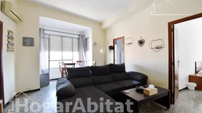 Flat on Doctor Juan Rico Street photo 12