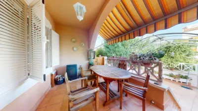 Terraced house on Avinguda Armada Española photo 5