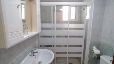 Apartment on Avenida de Europa photo 11