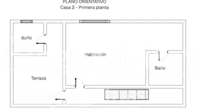 House on Calle de San Vicente, San Vicente del Raspeig photo 46