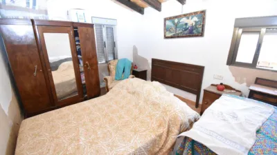 Chalet en Partida Matola photo 19