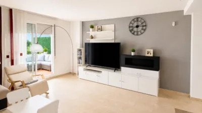 Apartment on Calle de Catania photo 6