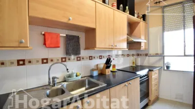 Flat on Doctor Juan Rico Street photo 5