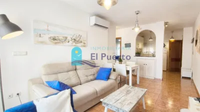 Apartment in El Faro photo 4