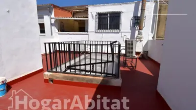 House on Carrer de l'Ateneo Mercantil photo 47