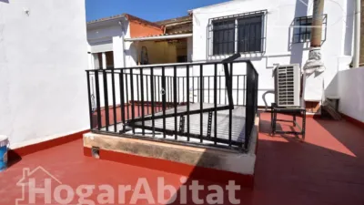 House on Carrer de l'Ateneo Mercantil photo 48
