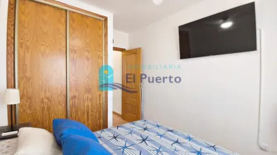 Apartment in El Faro photo 12
