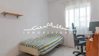 Apartment in Calpe photo 7