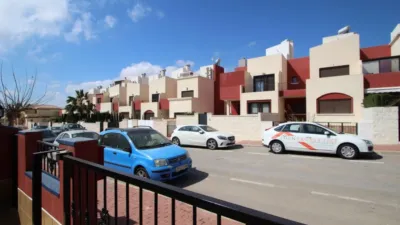 Townhouse in Aguas Nuevas 1 photo 19