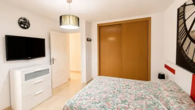 Apartment on Calle de Catania photo 12