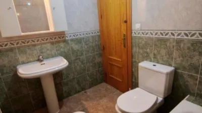 Duplex Penthouse in Huercal Overa Centre photo 24