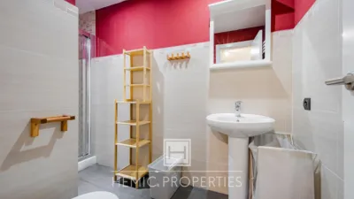 Loft en Avenida de Manoteras photo 25