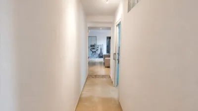 Apartment on Calle de Catania photo 24