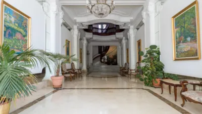 Apartment in Son Armadans photo 21