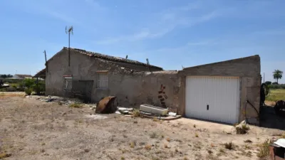 Chalet in Partida Matola photo 4