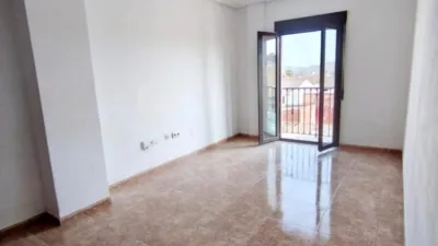 Duplex Penthouse in Huercal Overa Centre photo 15