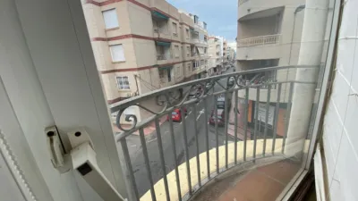 Pis – Torrevieja - Vista 3