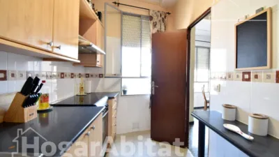 Flat on Doctor Juan Rico Street photo 9