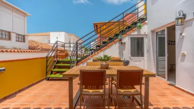 Townhouse on Paseo Tucán photo 5