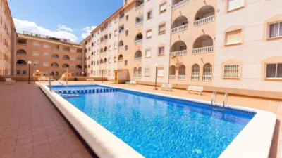 Apartment on Calle San Pascual photo 20