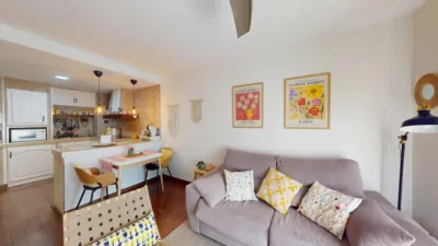 Apartment on Isla Formentera Street photo 4