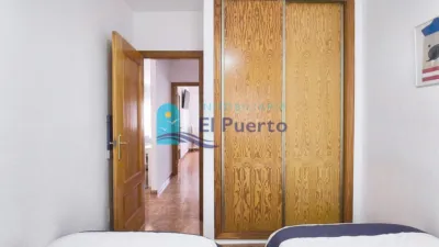 Apartment in El Faro photo 15
