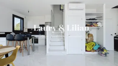 Single-family home in Mas Mates-Boscà-Mas Fumats photo 26