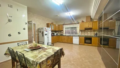 Chalet en La Charca photo 12