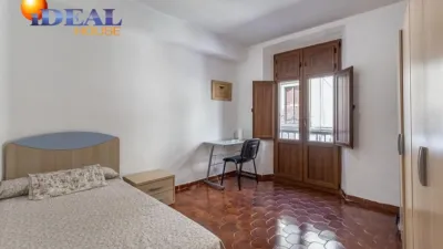 Apartment at Calle San Antón, 33 photo 12