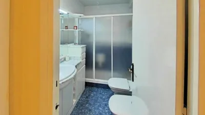 Flat in Creu Alta photo 21