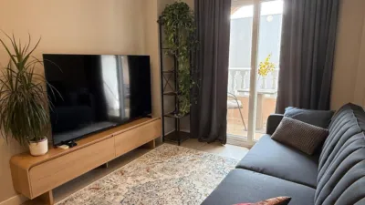 Pis – Torrevieja - Vista 5