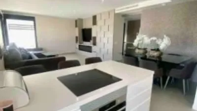 Chalet en Centro photo 7