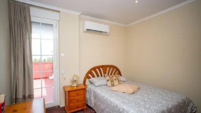 Chalet on Calle Rio Turia photo 30