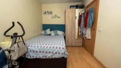Flat on Calle del Congosto photo 24