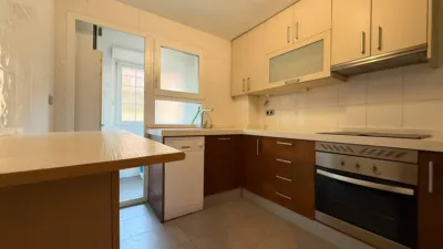 Apartment in Beniaján photo 8