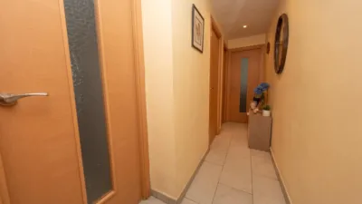 Flat on Calle del Congosto photo 3